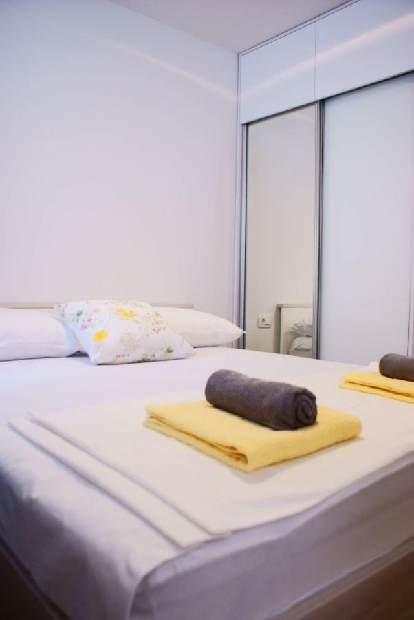 Luxury Apartment Luka โอมิช ภายนอก รูปภาพ