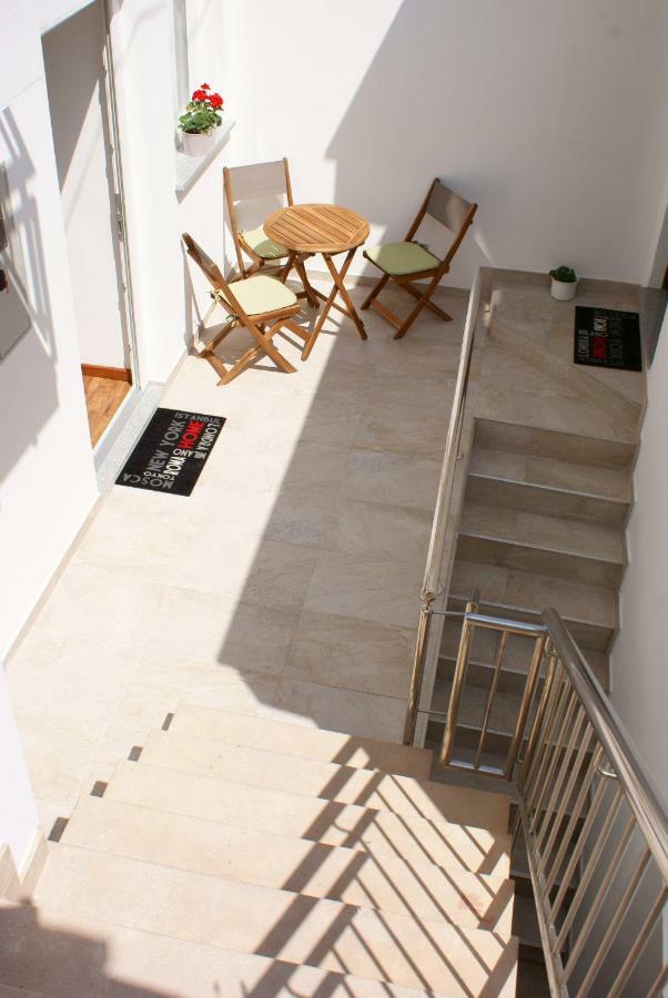 Luxury Apartment Luka โอมิช ภายนอก รูปภาพ