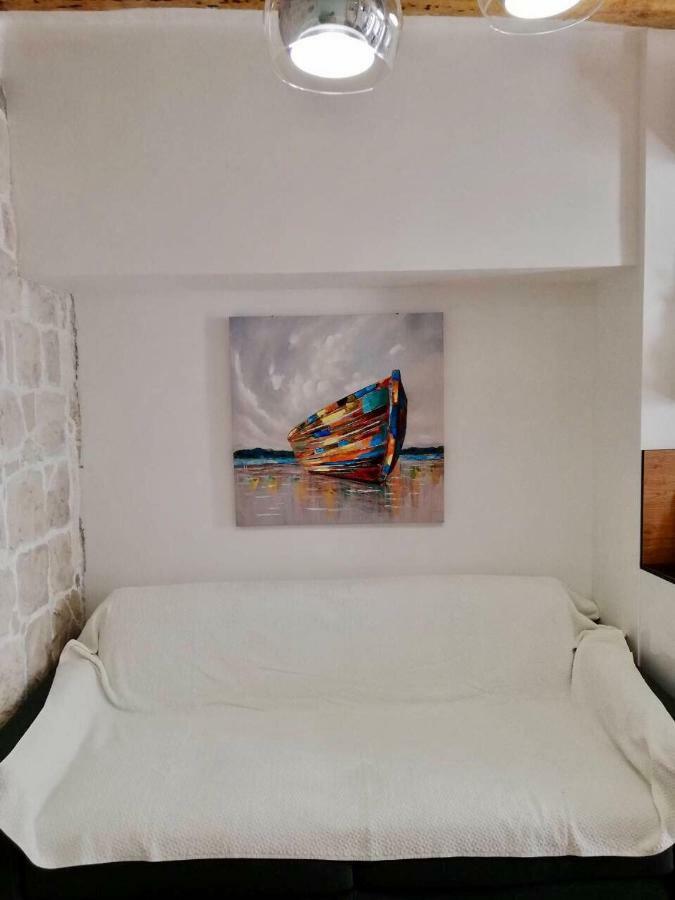 Luxury Apartment Luka โอมิช ภายนอก รูปภาพ