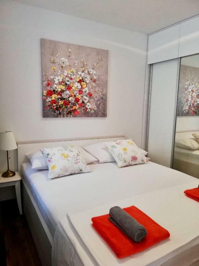 Luxury Apartment Luka โอมิช ภายนอก รูปภาพ