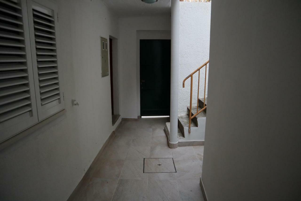 Luxury Apartment Luka โอมิช ภายนอก รูปภาพ