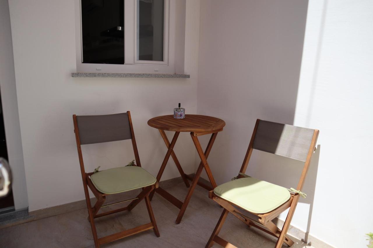 Luxury Apartment Luka โอมิช ภายนอก รูปภาพ